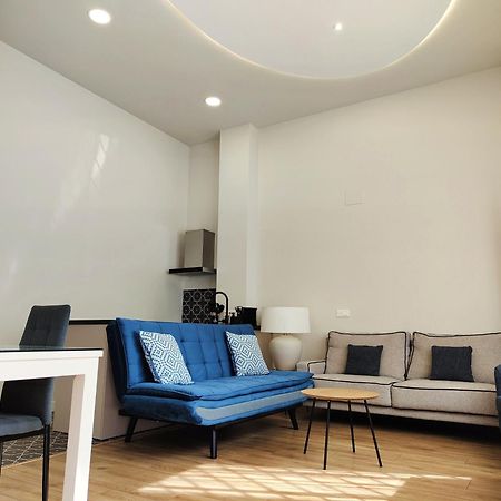 Apartamento Mi Esperanza Cordoba Ngoại thất bức ảnh