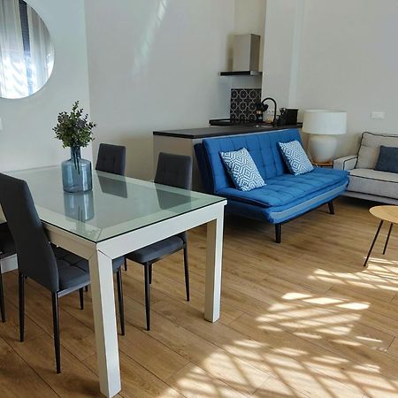 Apartamento Mi Esperanza Cordoba Ngoại thất bức ảnh