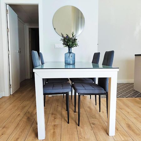 Apartamento Mi Esperanza Cordoba Ngoại thất bức ảnh