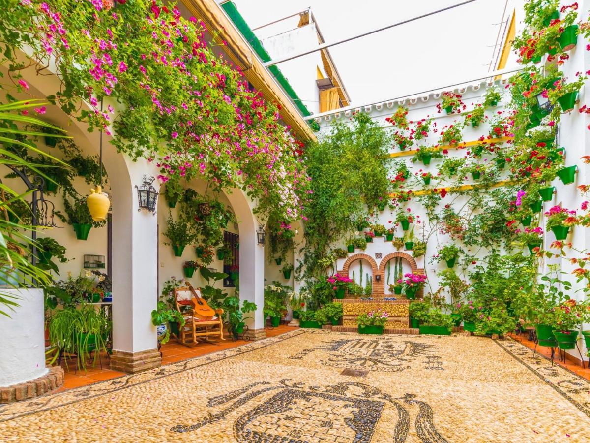 Apartamento Mi Esperanza Cordoba Ngoại thất bức ảnh