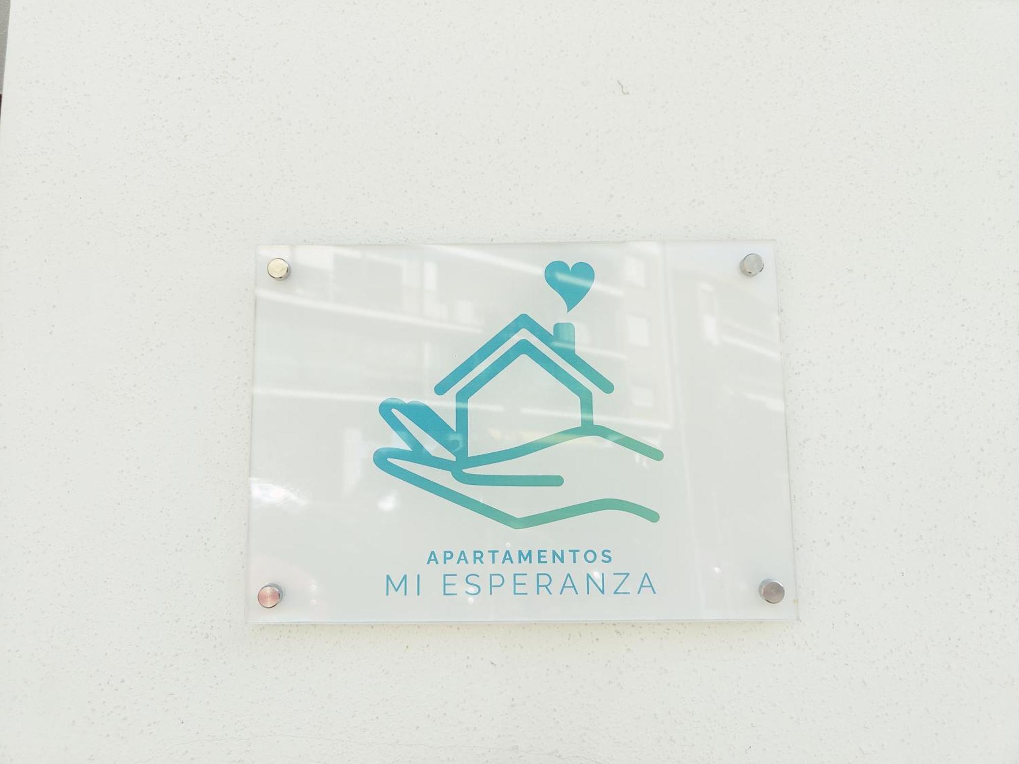 Apartamento Mi Esperanza Cordoba Ngoại thất bức ảnh
