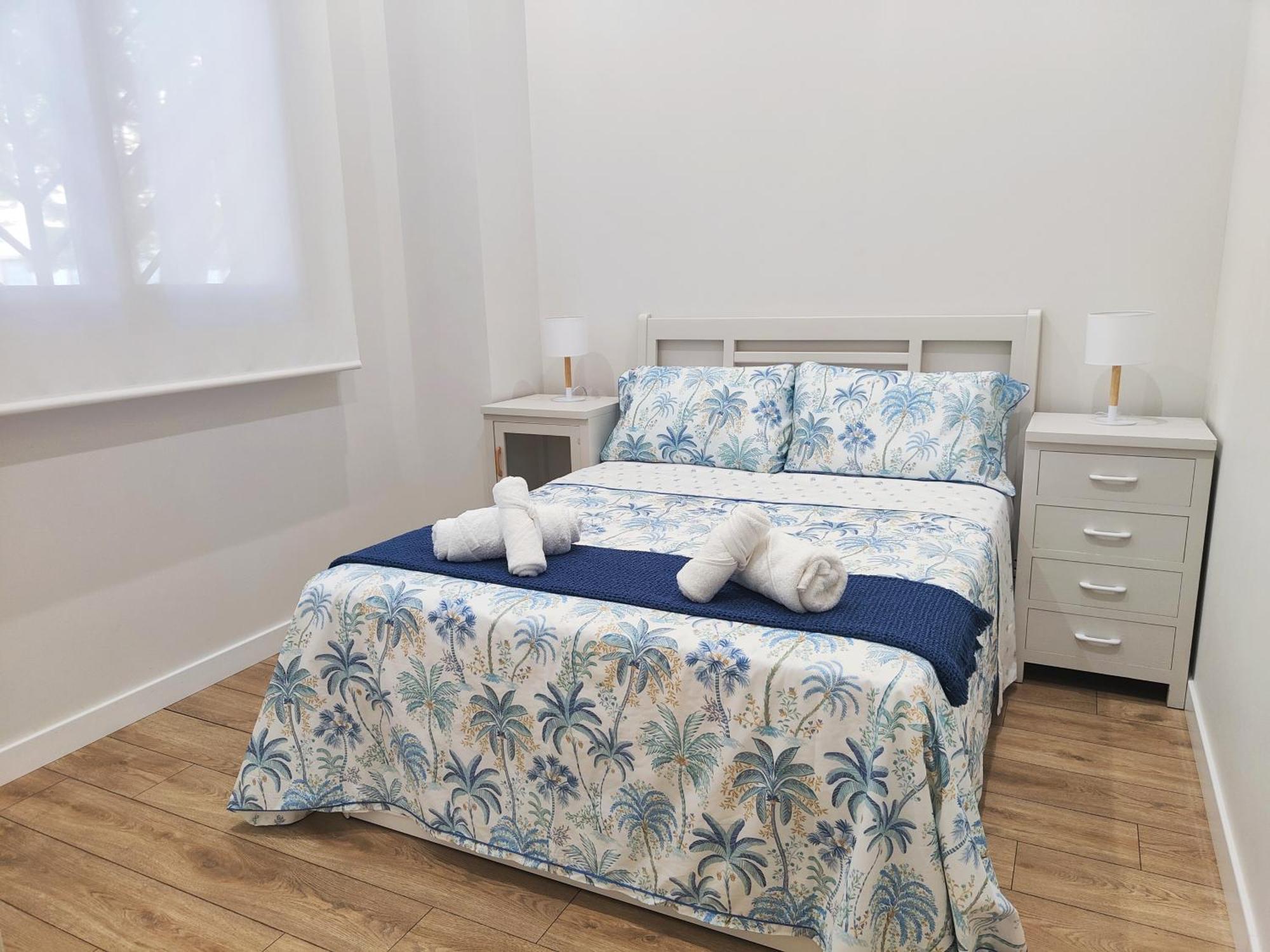 Apartamento Mi Esperanza Cordoba Ngoại thất bức ảnh