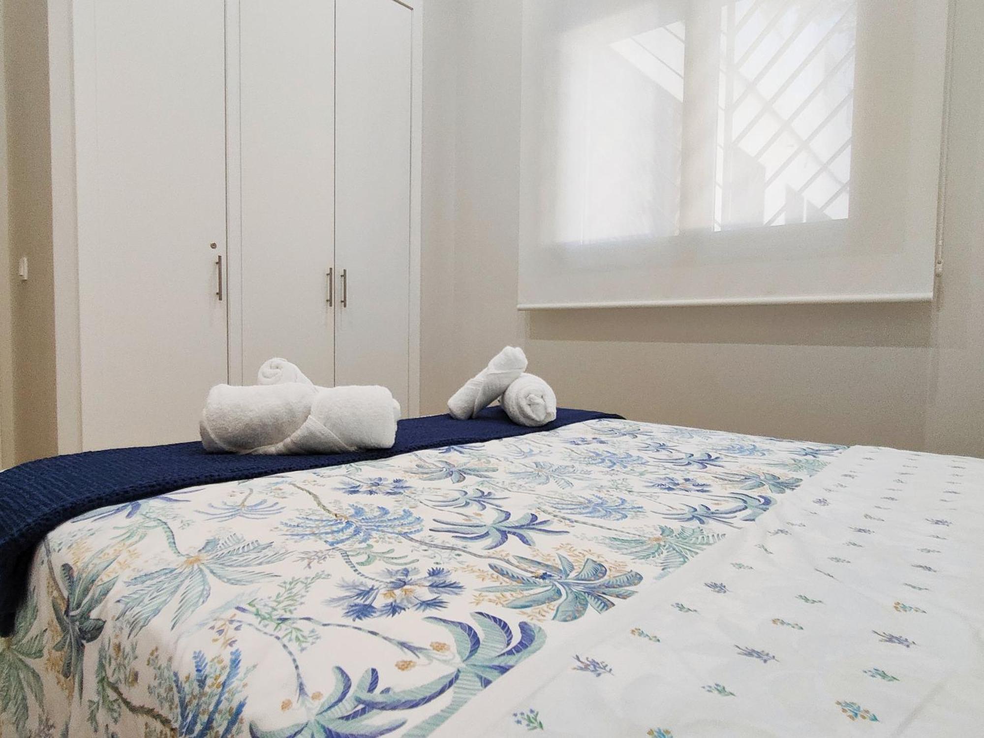 Apartamento Mi Esperanza Cordoba Ngoại thất bức ảnh