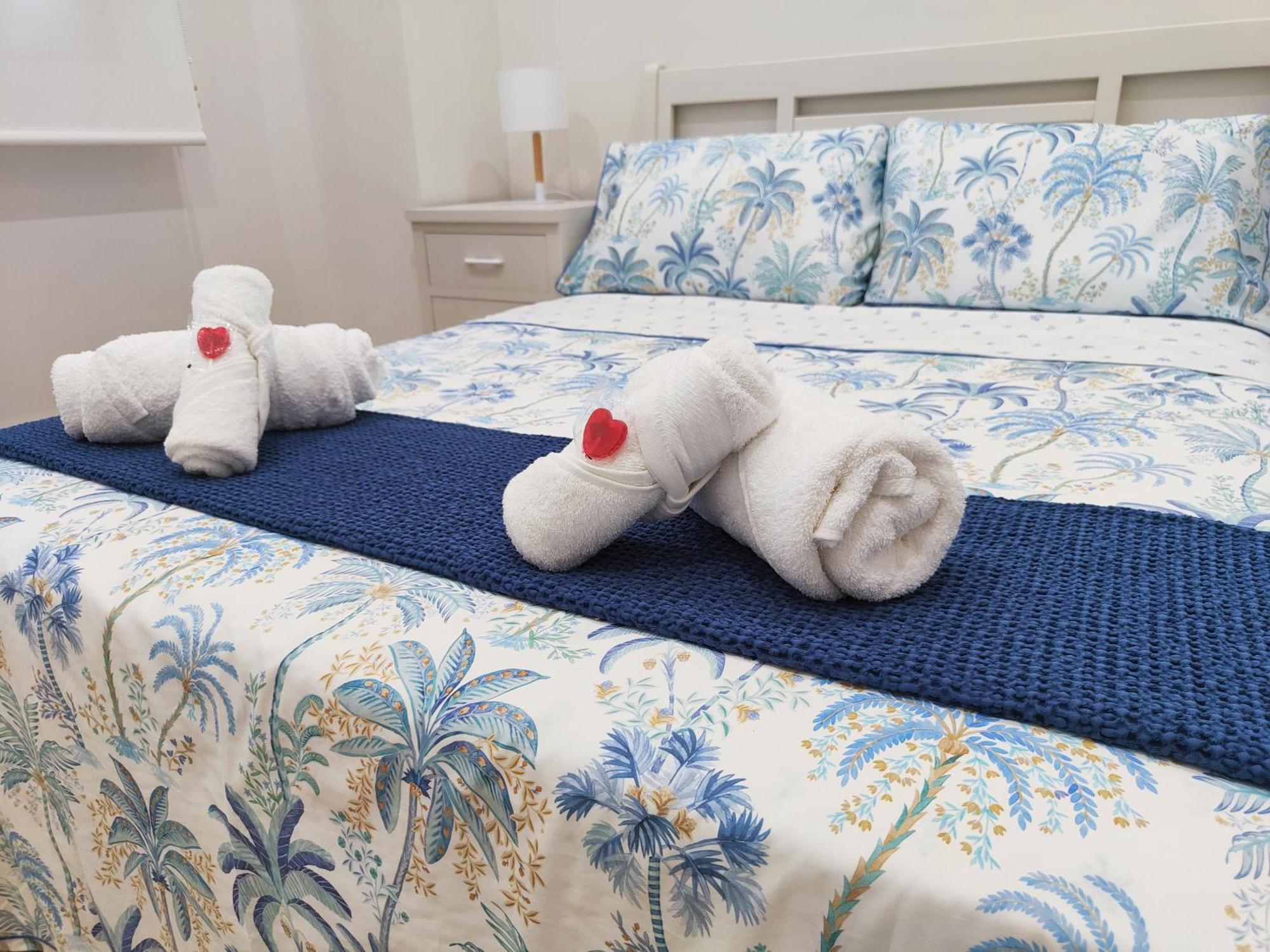 Apartamento Mi Esperanza Cordoba Ngoại thất bức ảnh