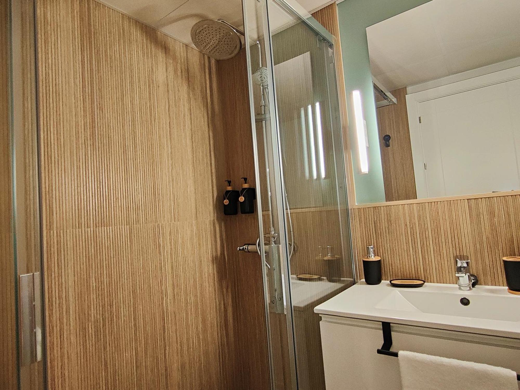 Apartamento Mi Esperanza Cordoba Ngoại thất bức ảnh