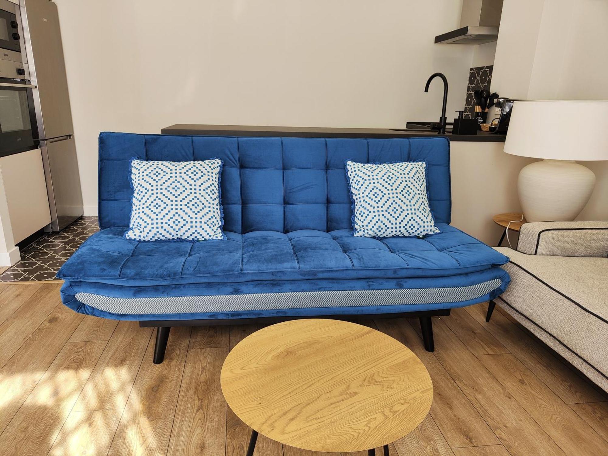 Apartamento Mi Esperanza Cordoba Ngoại thất bức ảnh