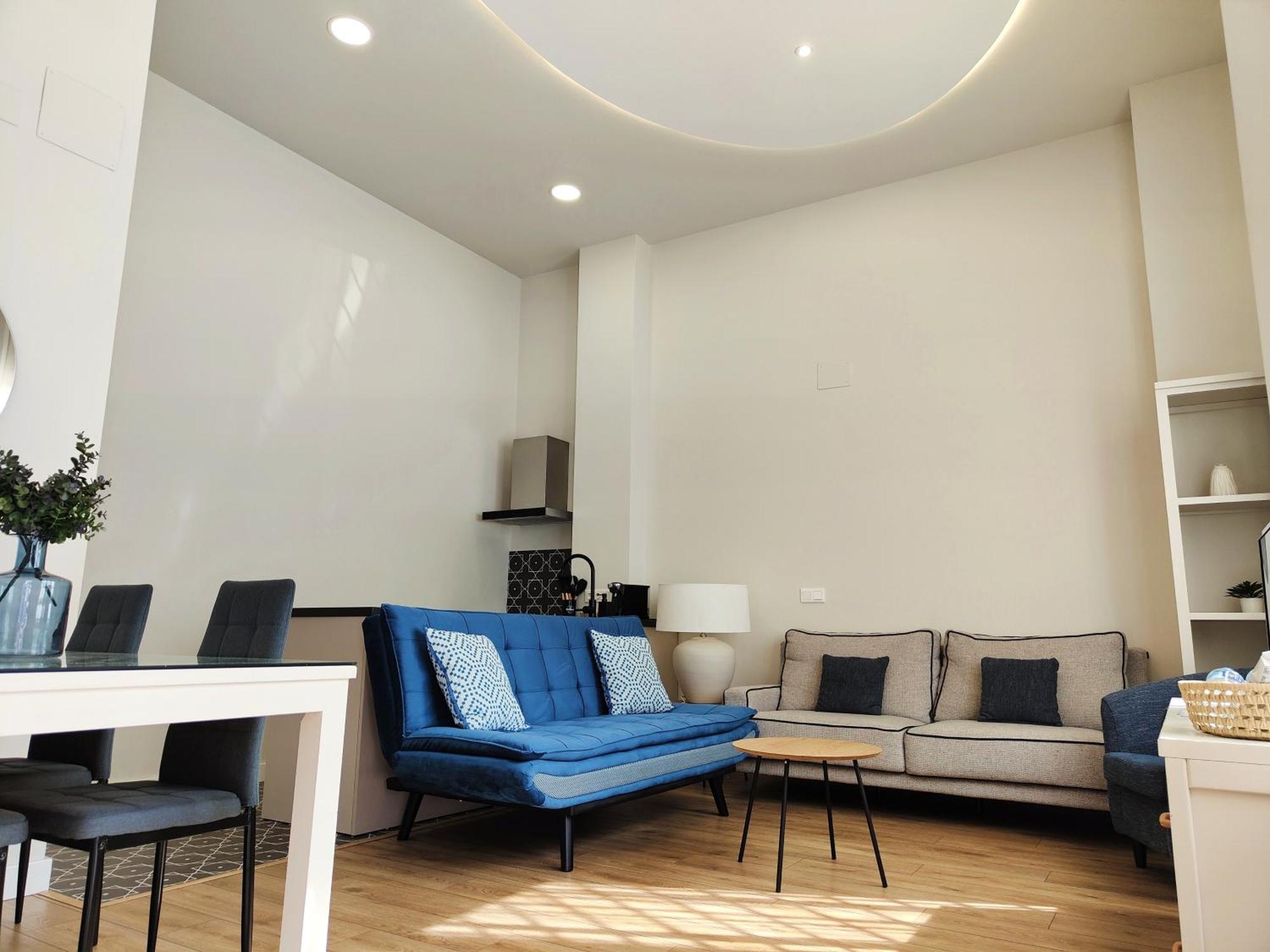 Apartamento Mi Esperanza Cordoba Ngoại thất bức ảnh