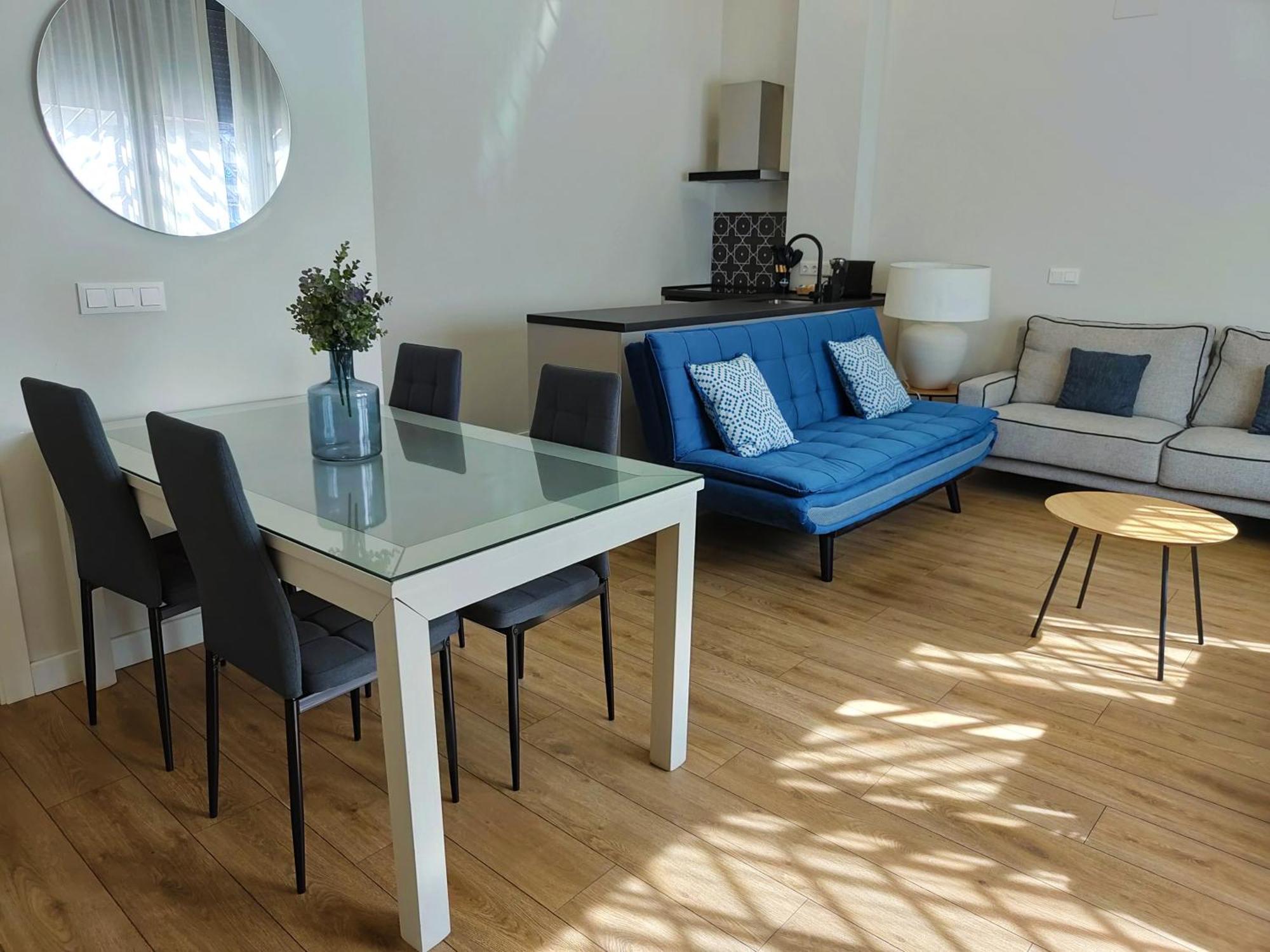 Apartamento Mi Esperanza Cordoba Ngoại thất bức ảnh