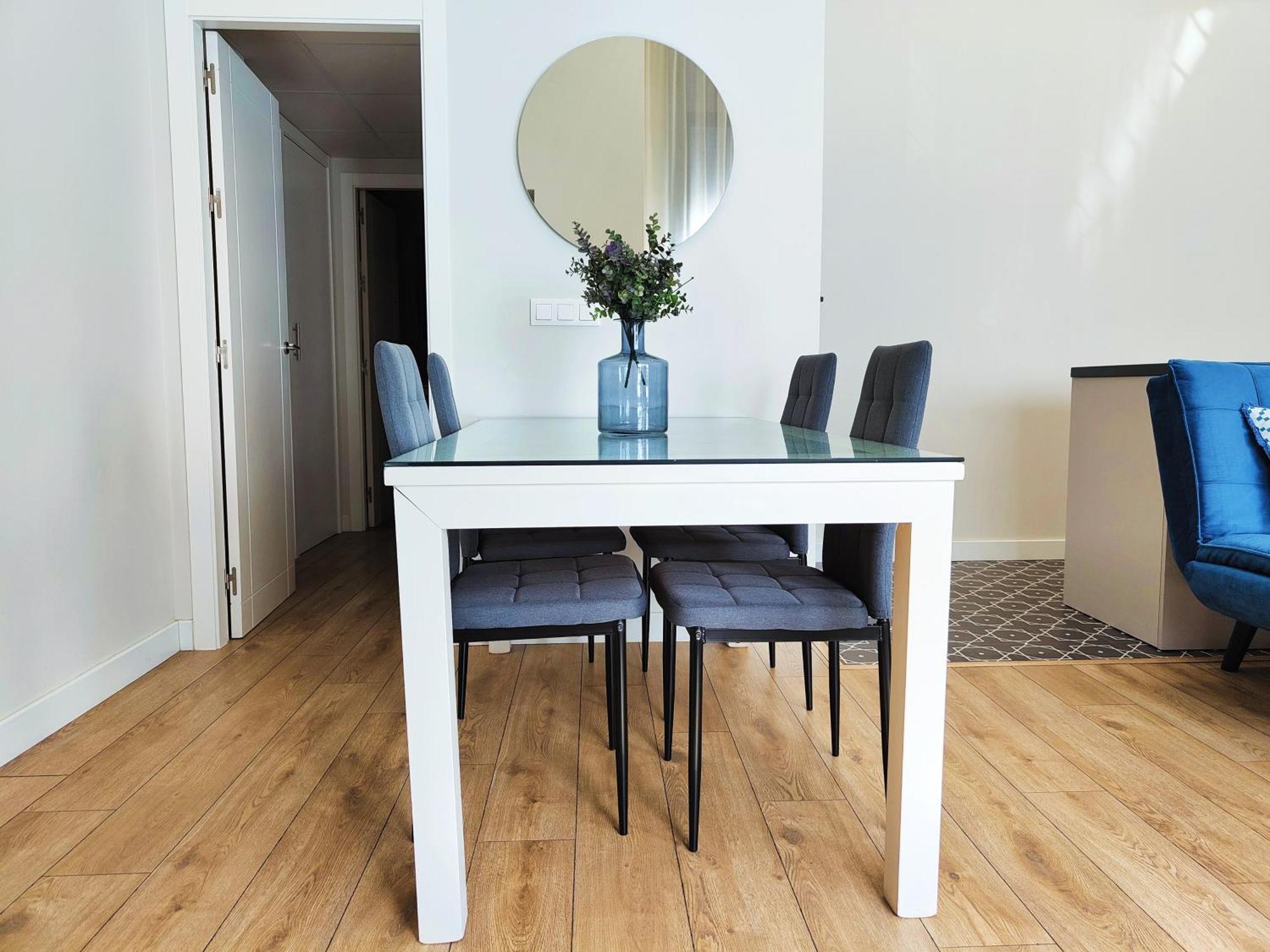 Apartamento Mi Esperanza Cordoba Ngoại thất bức ảnh