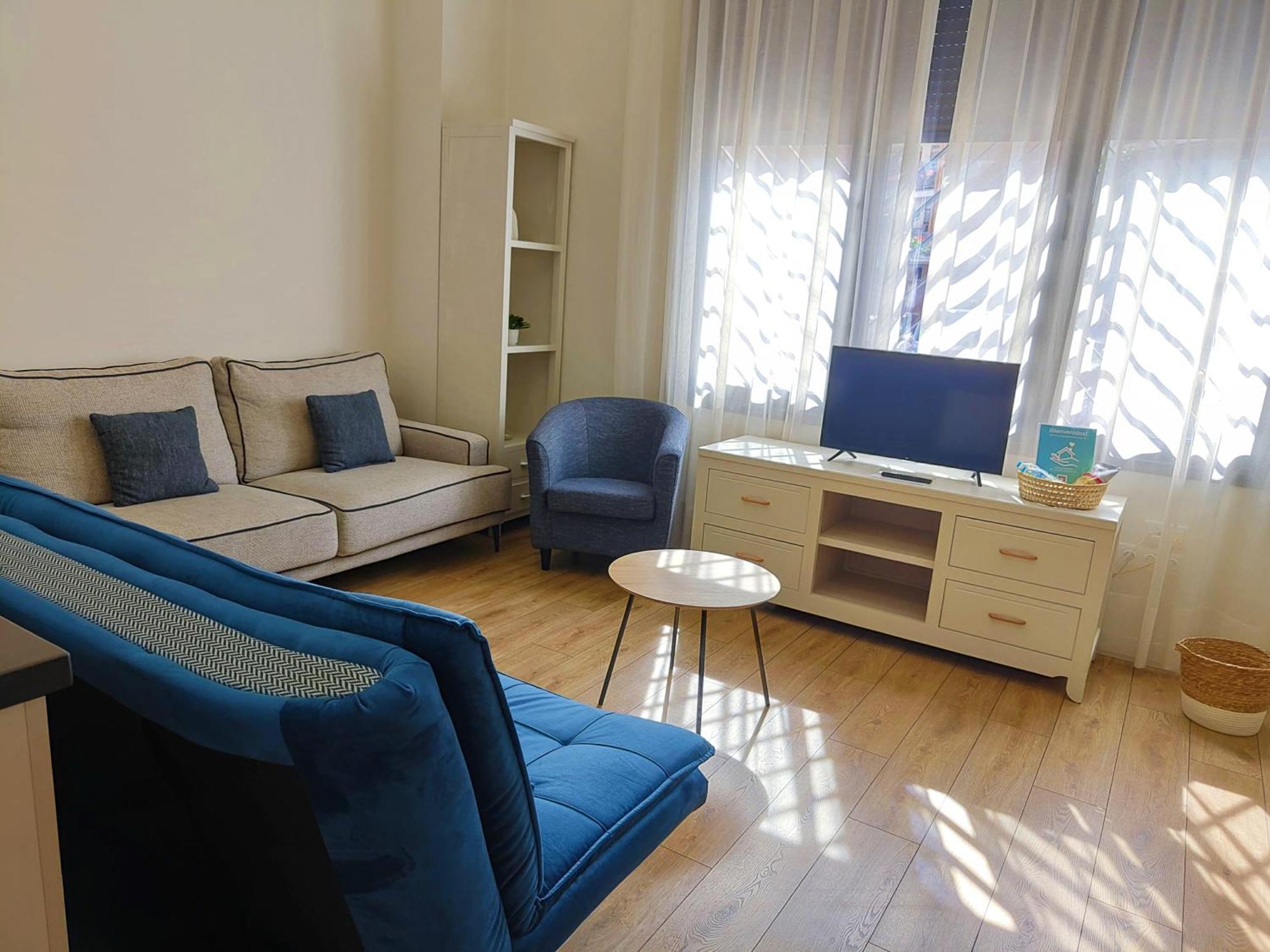 Apartamento Mi Esperanza Cordoba Ngoại thất bức ảnh